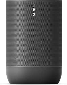 Enceintes connectées